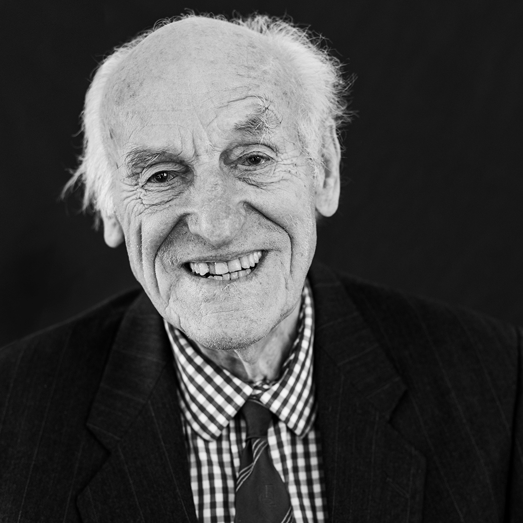 Dr. Meredith Belbin, grundlæggeren af Belbin teamroller, reflekterer over sin forskning.