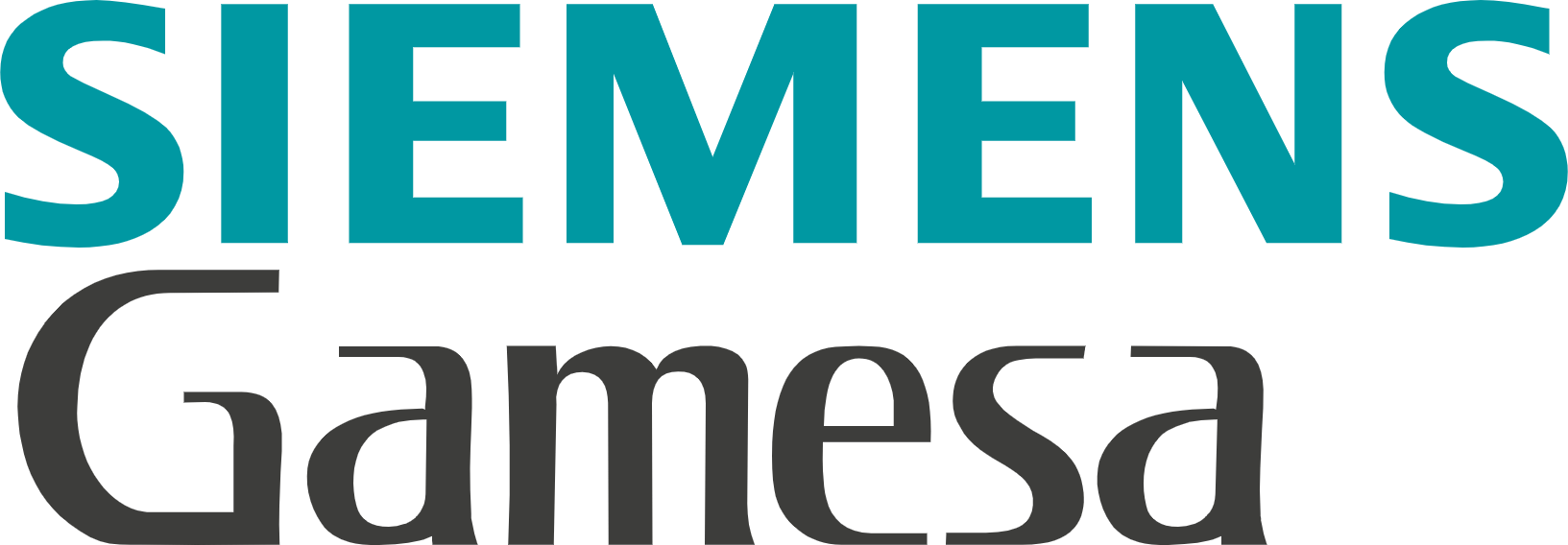 Siemens Gamesa Logo